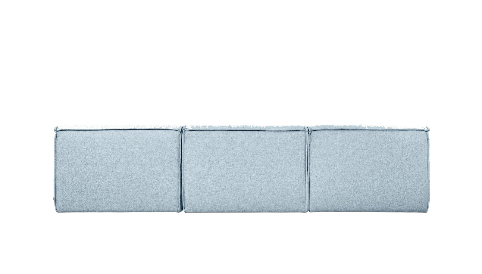 Nexus Modular 4-PC Sectional Sofa Gus Modern 