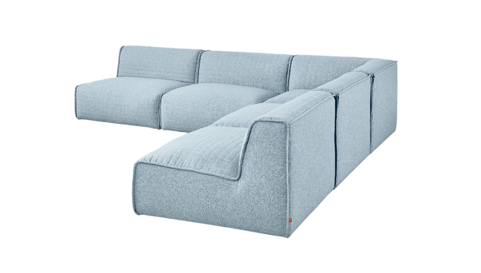 Nexus Modular 5-PC Sectional