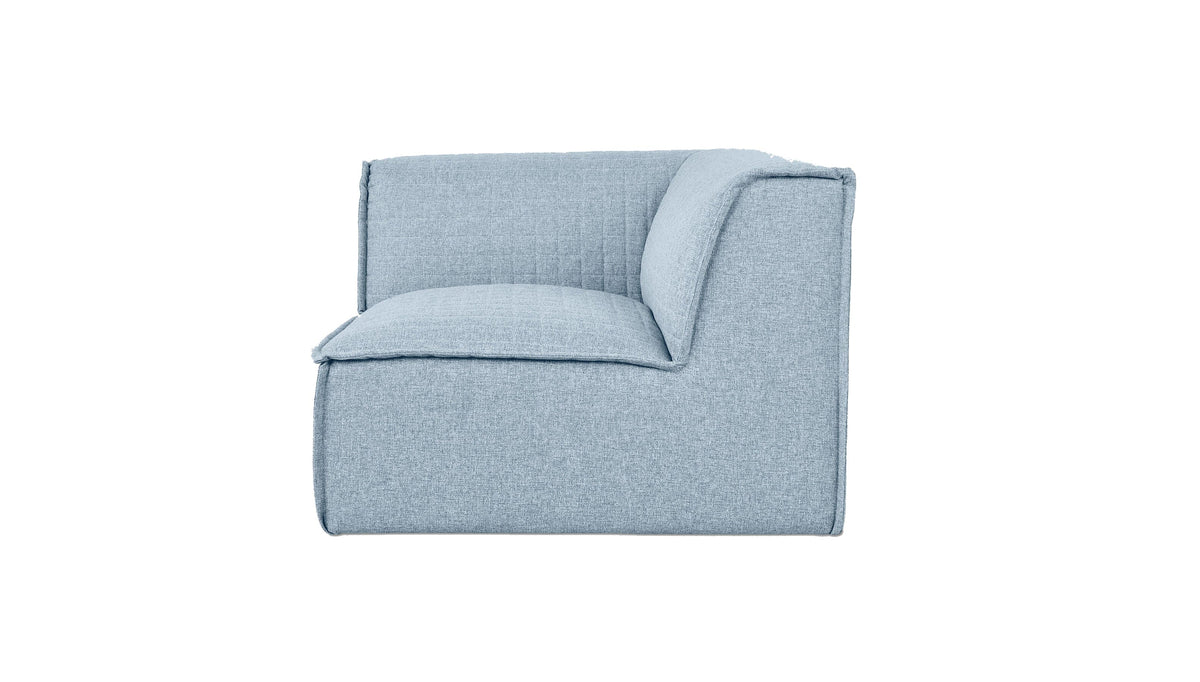 Nexus Modular Corner Sofa Gus Modern 