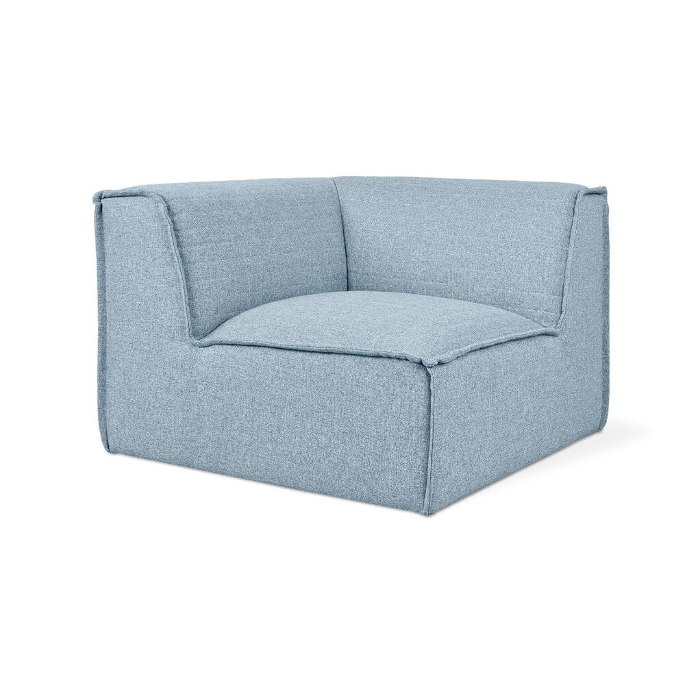 Nexus Modular Corner Sofa Gus Modern Parliament Lake 