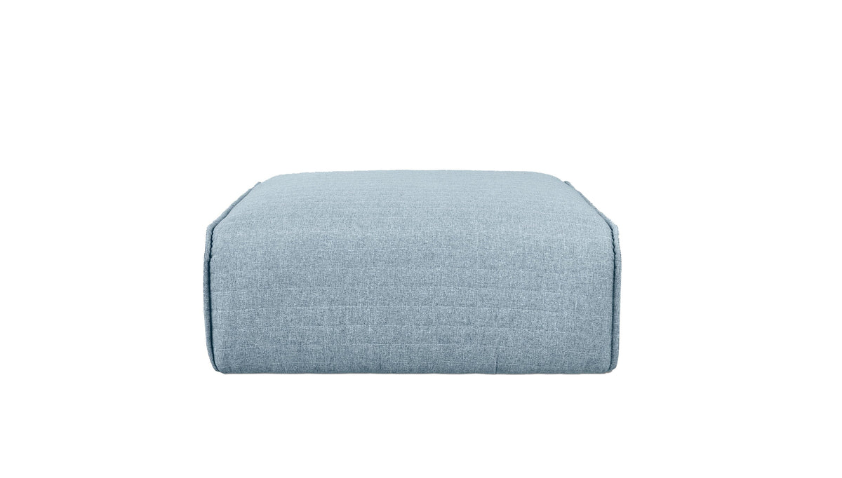 Nexus Modular Ottoman Ottoman Gus Modern 