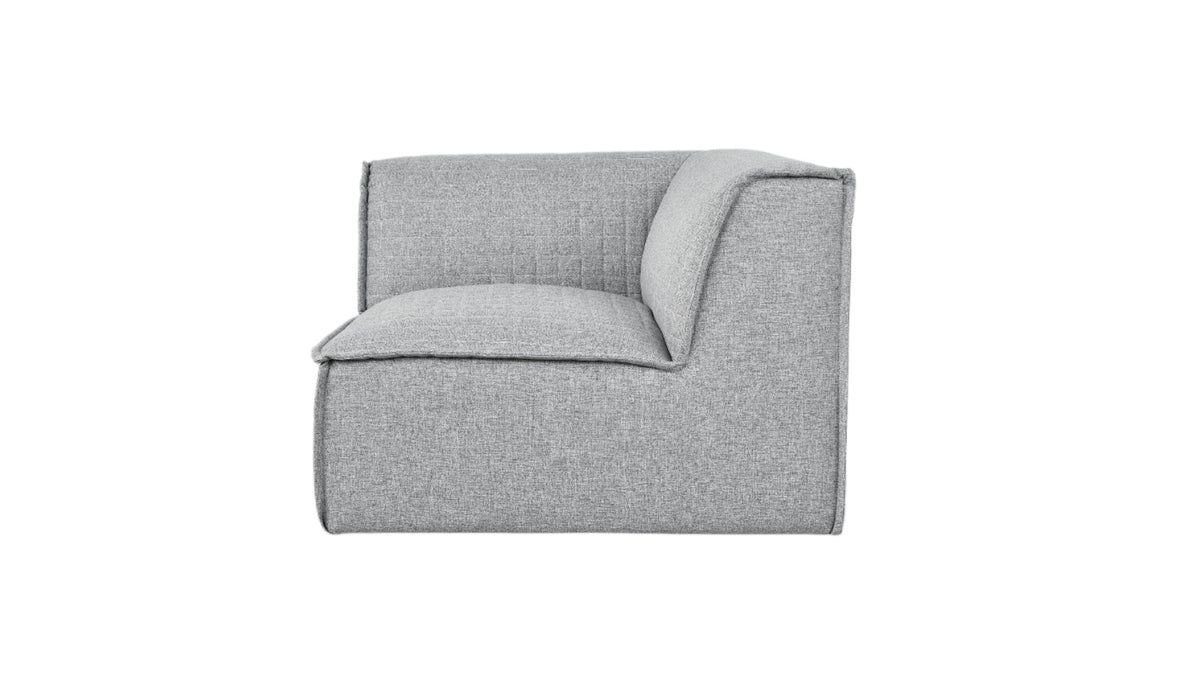 Nexus Modular Corner Sofa Gus Modern 