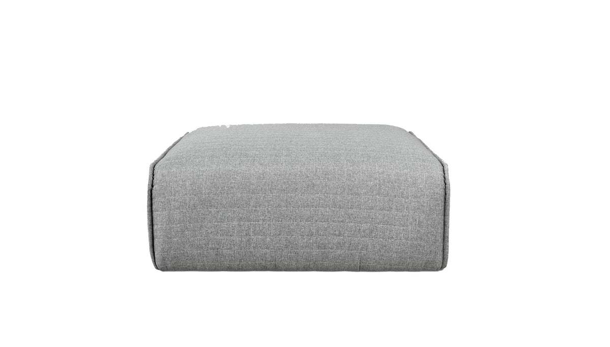 Nexus Modular Ottoman Ottoman Gus Modern 