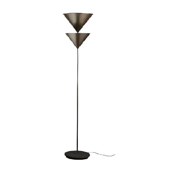 Pascal Floor Lamp Floor Lamps Oluce 