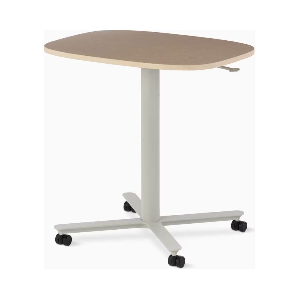 Passport Work Table - Large Tables herman miller 