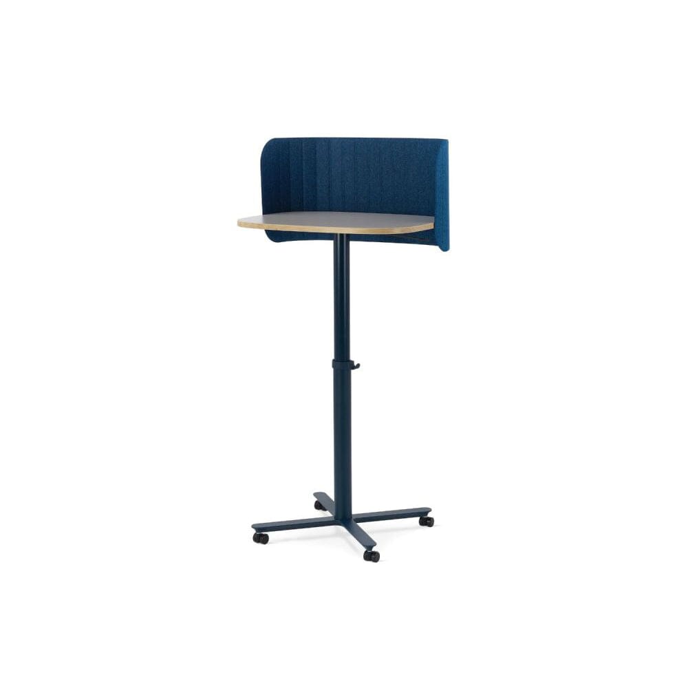 Passport Work Table - Large Tables herman miller 