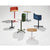 Passport Work Table - Large Tables herman miller 