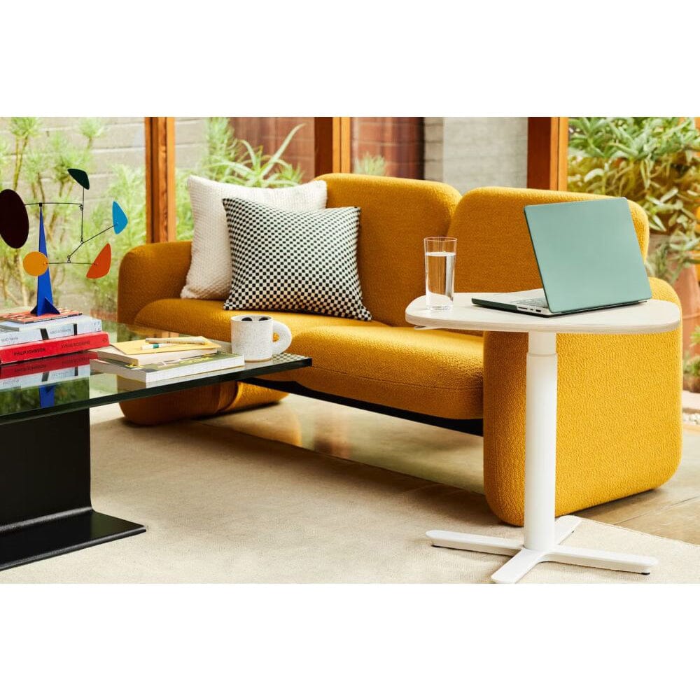 Passport Work Table - Small Tables herman miller 