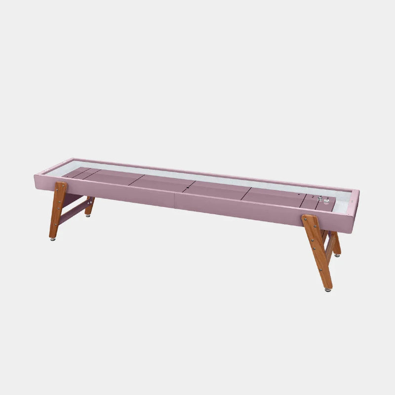 Track Shuffleboard Miscellaneous RS Barcelona PASTEL VIOLET 9 Feet 