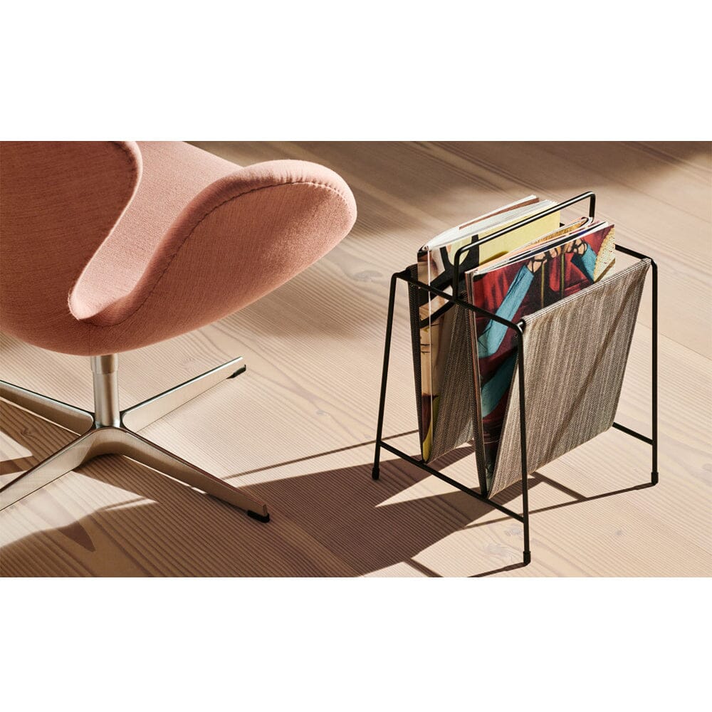 Paul Mccobb Magazine Holder Accessories Fritz Hansen 