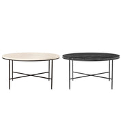 Paul Mccobb Planner Circular Coffee Table MC300 Coffee Tables Fritz Hansen 