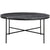 Paul Mccobb Planner Circular Coffee Table MC300 Coffee Tables Fritz Hansen Charcoal 