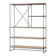 Paul Mccobb Planner Shelving storage Fritz Hansen 
