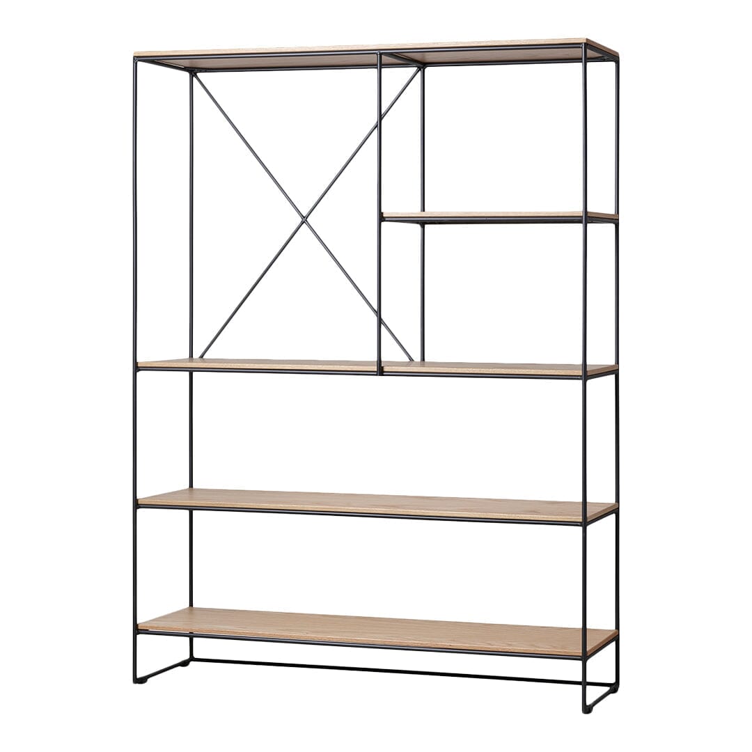 Paul Mccobb Planner Shelving storage Fritz Hansen 