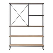 Paul Mccobb Planner Shelving storage Fritz Hansen Large 