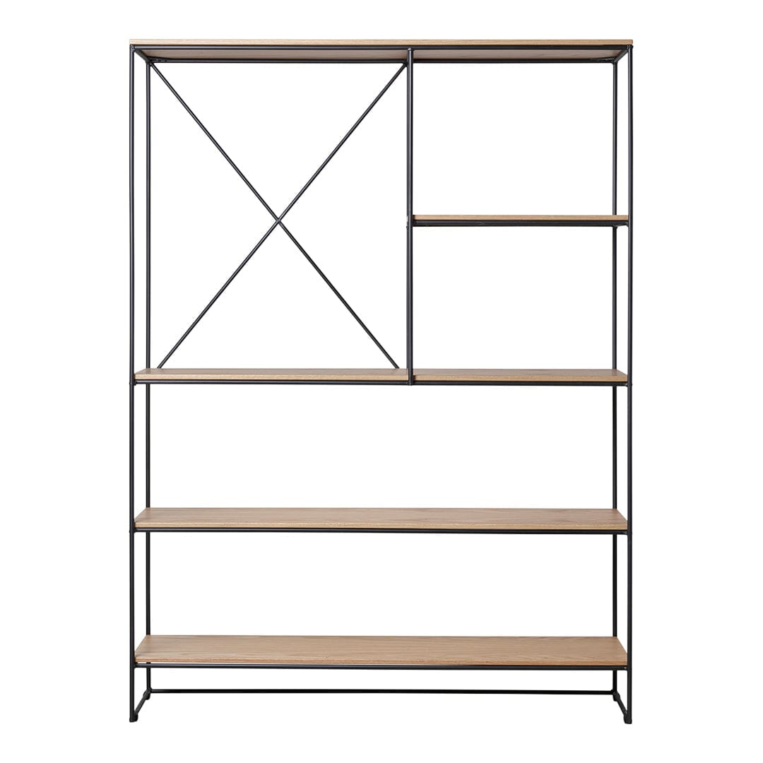 Paul Mccobb Planner Shelving storage Fritz Hansen Large 