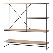 Paul Mccobb Planner Shelving storage Fritz Hansen 