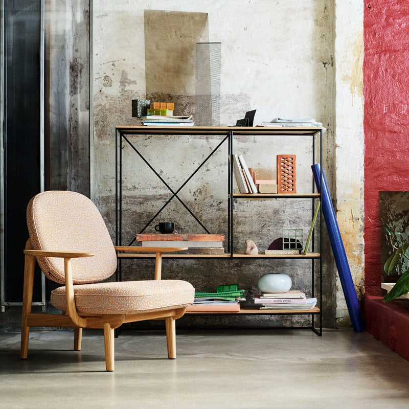 Paul Mccobb Planner Shelving storage Fritz Hansen 