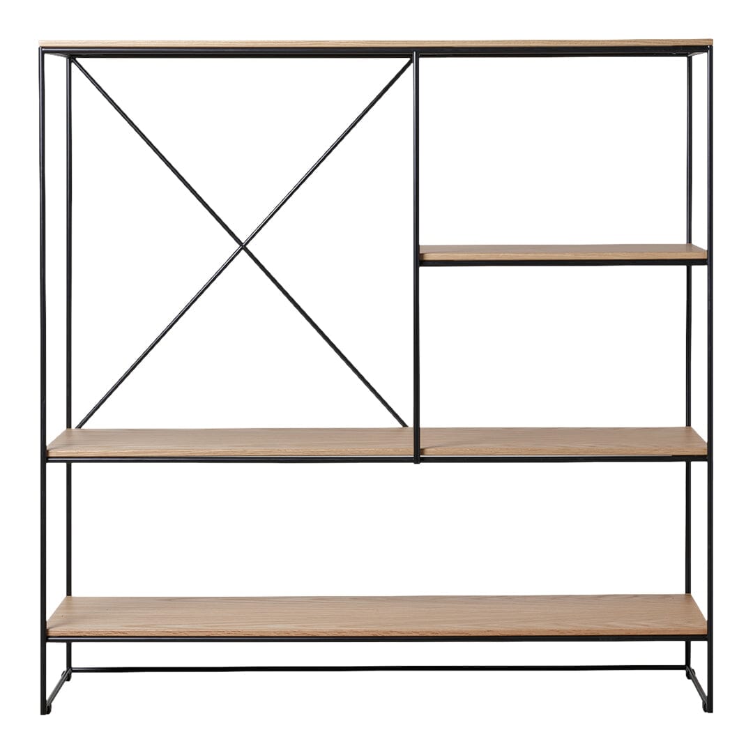 Paul Mccobb Planner Shelving storage Fritz Hansen Medium 