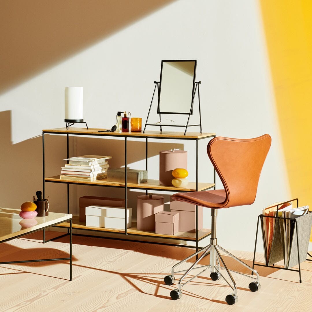 Paul Mccobb Planner Shelving storage Fritz Hansen 