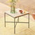 Paul Mccobb Planner Square Coffee Table MC330 Coffee Tables Fritz Hansen 