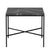 Paul Mccobb Planner Square Coffee Table MC330 Coffee Tables Fritz Hansen Charcoal 