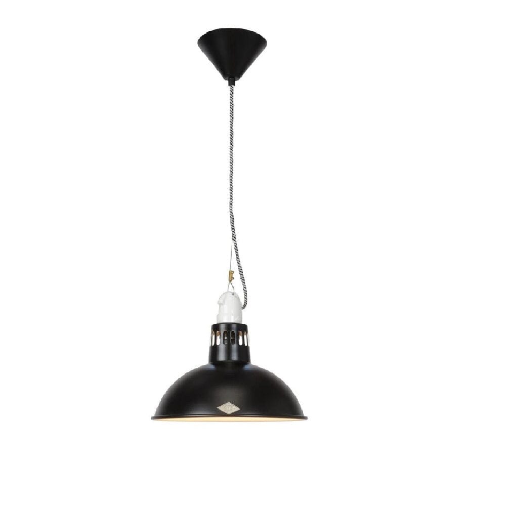 Paxo Pendant Light suspension lamps Original BTC 