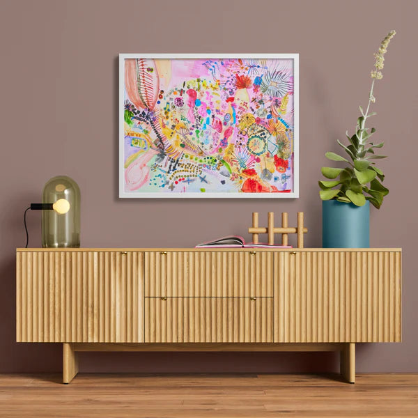 NIAD + Blu Dot "Untitled"