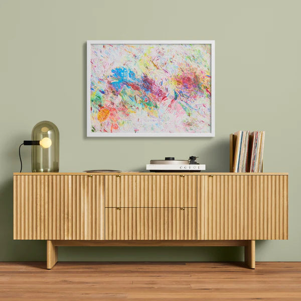 NIAD + Blu Dot "Untitled"