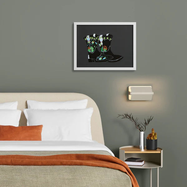 SAGE Studio + Blu Dot