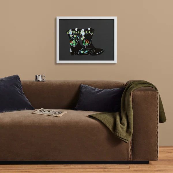 SAGE Studio + Blu Dot