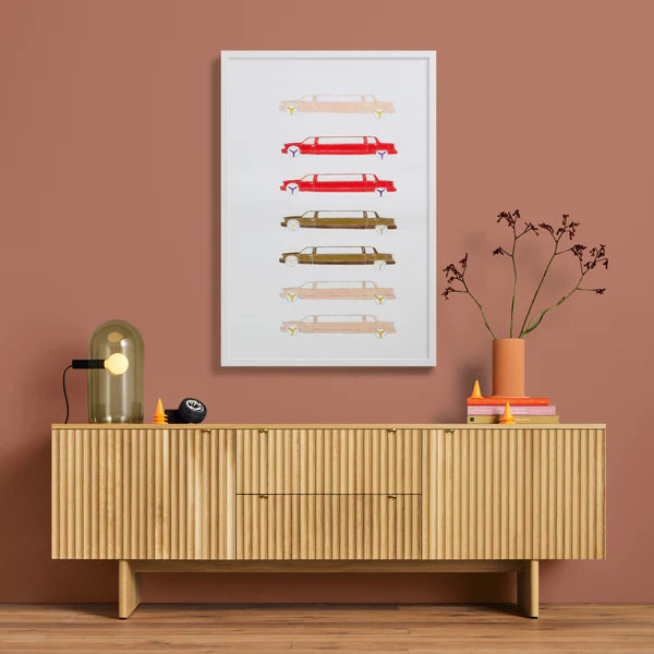 SAGE Studio + Blu Dot