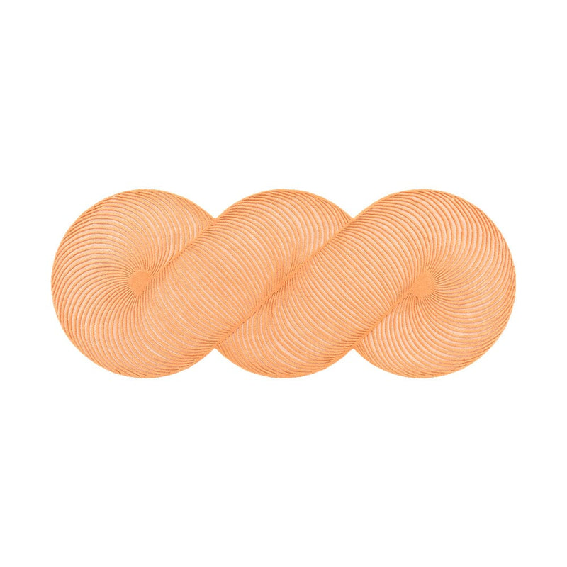 Giro Rug Rug Gan Peach 4’4” x 7’6” 