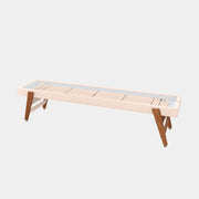 Track Shuffleboard Miscellaneous RS Barcelona PEACH ROSE 9 Feet 