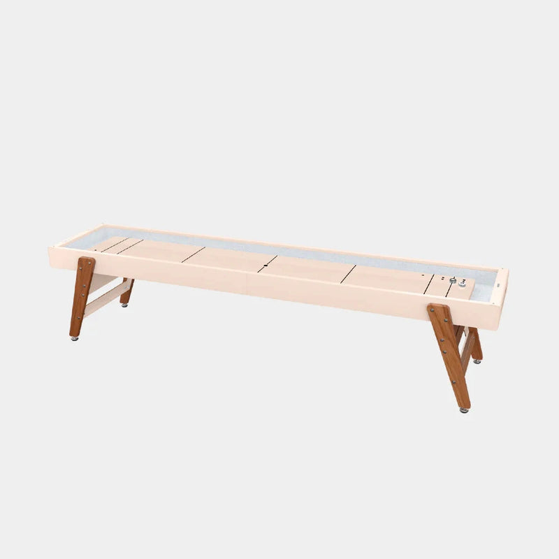 Track Shuffleboard Miscellaneous RS Barcelona PEACH ROSE 9 Feet 