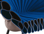 Peacock Chair Chair Cappellini 