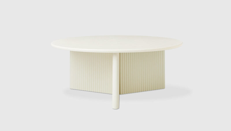 Odeon Coffee Table Coffee Tables Gus Modern 