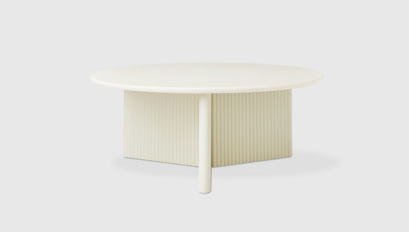 Odeon Coffee Table Coffee Tables Gus Modern 
