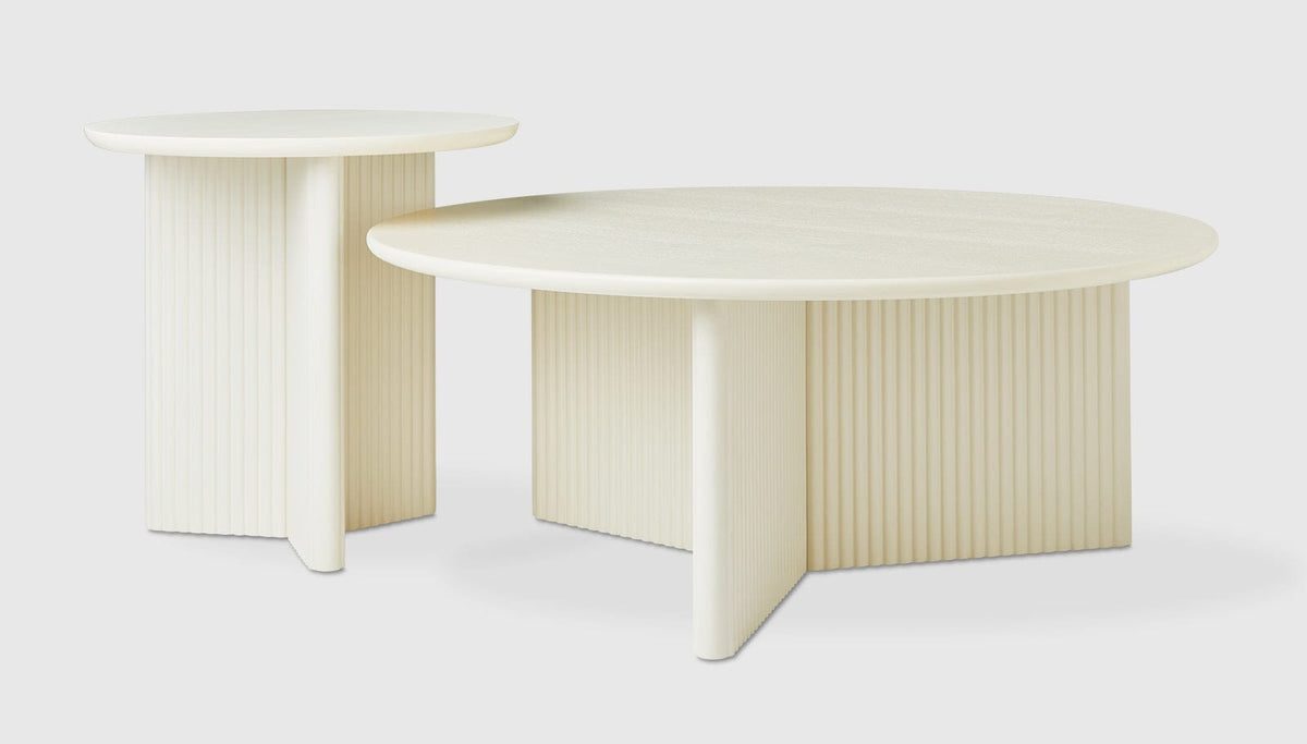 Odeon Coffee Table Coffee Tables Gus Modern 