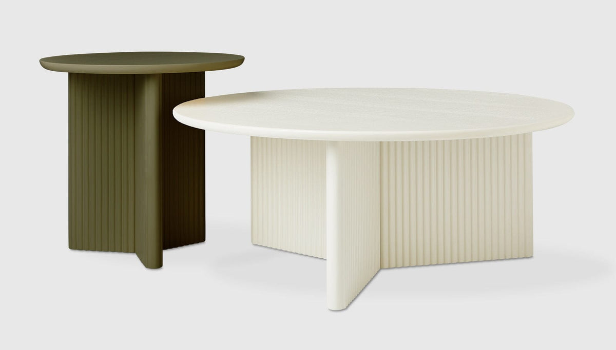 Odeon Coffee Table Coffee Tables Gus Modern 