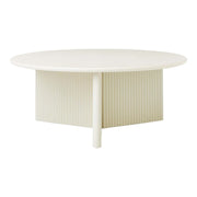 Odeon Coffee Table Coffee Tables Gus Modern Pearl 