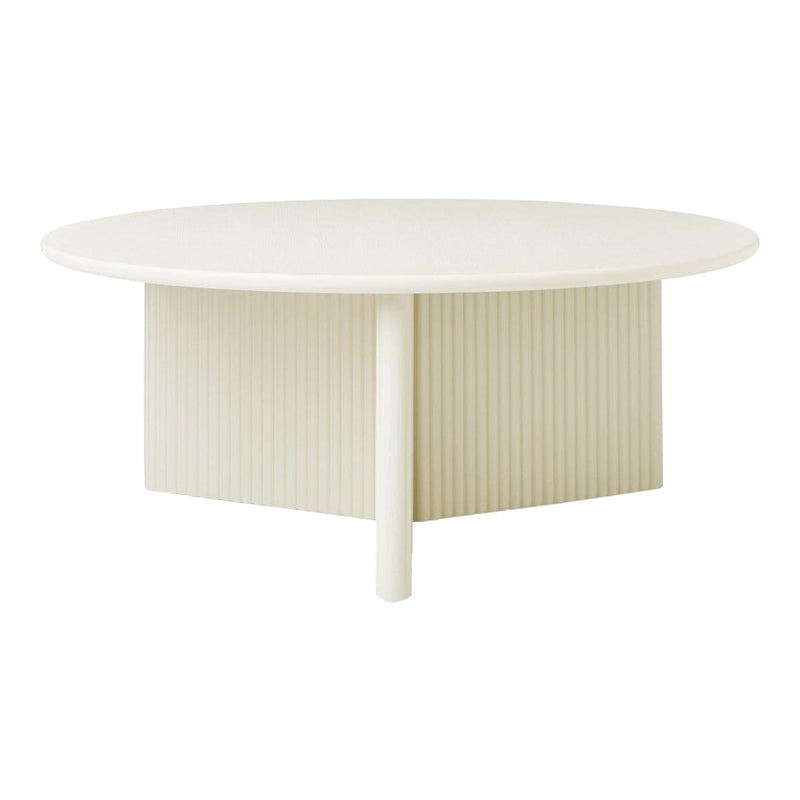 Odeon Coffee Table Coffee Tables Gus Modern Pearl 