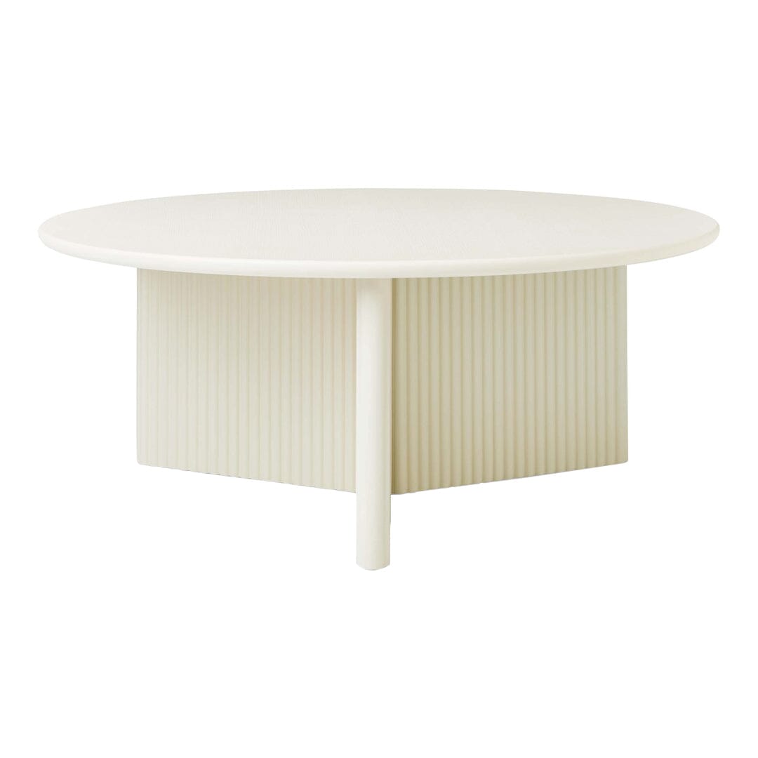 Odeon Coffee Table Coffee Tables Gus Modern Pearl 