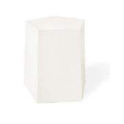 Facet-7 End Table table Gus Modern 