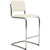 Cesca Stool - Upholstered Seat & Back