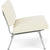 Florence Knoll Model 31 Lounge Chair