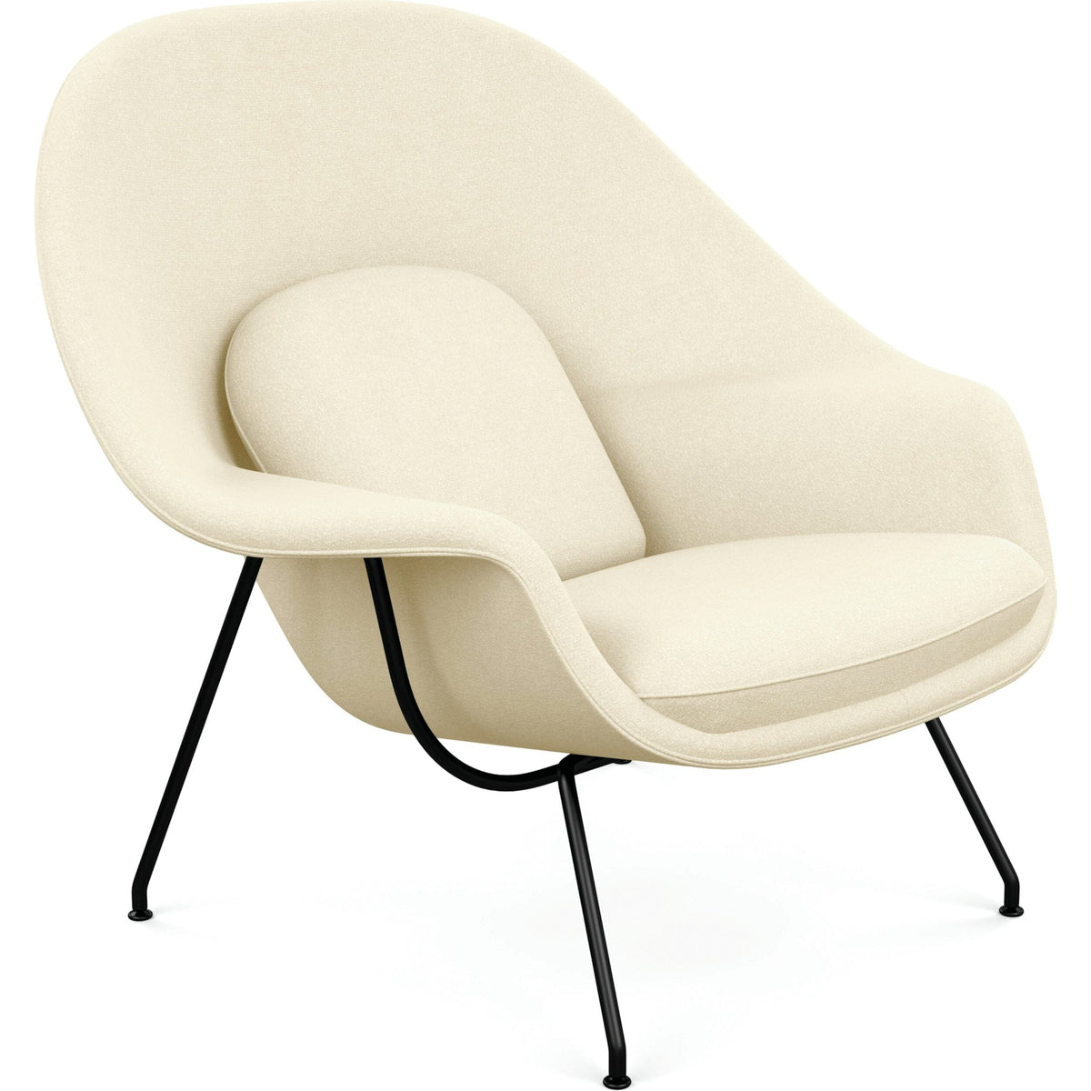 Womb Chair lounge chair Knoll 