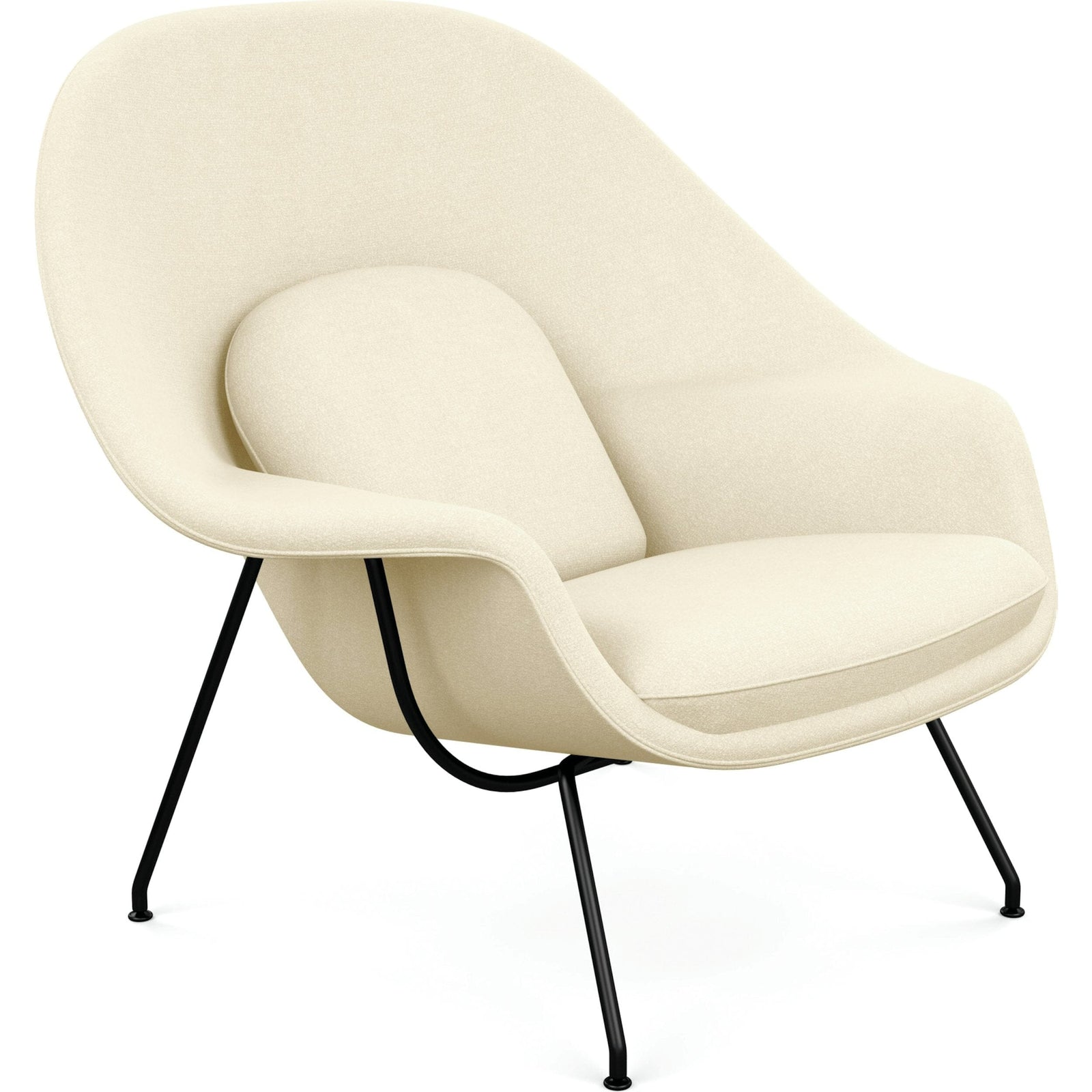 Womb Chair lounge chair Knoll 