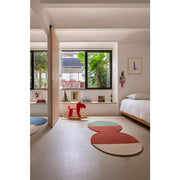 Pearls Runner 2 Rug Rug NaniMarquina 