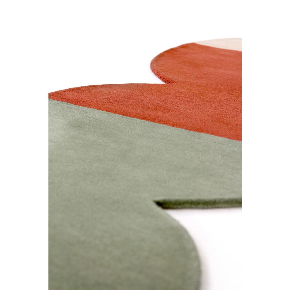 Pearls Runner 2 Rug Rug NaniMarquina 